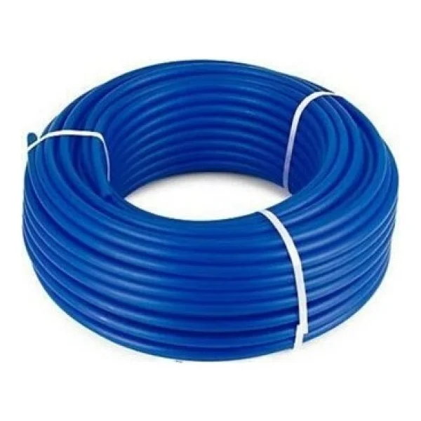 Fırat 32 Mm Çap Kangal Boru Açık Mavi 10 Atü (100 Metre) - 32 Mm (100 Metre) - Görsel 3