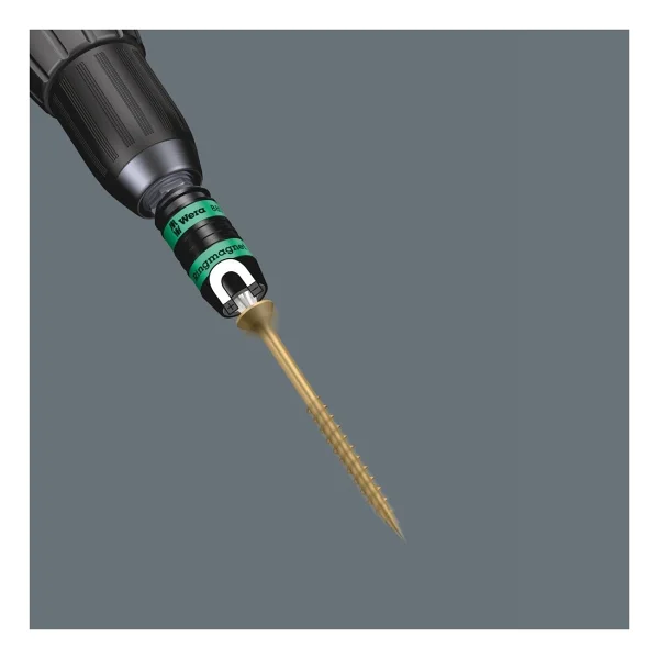 Wera 887/4 Rr Ring Rapidaptor Bits Tutucu 05052490001 - Görsel 3
