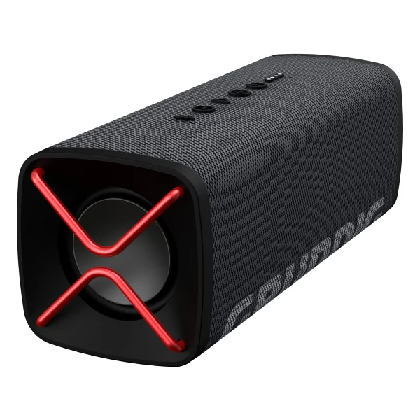 Grundig Club BT Hoparlör Siyah - Görsel 10