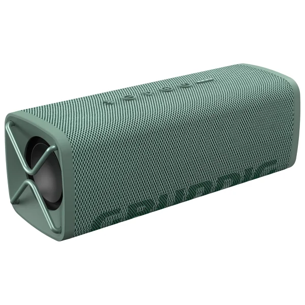Grundig Club BT Hoparlör Yeşil - Görsel 2