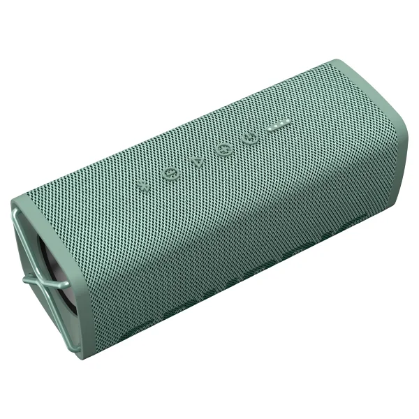 Grundig Club BT Hoparlör Yeşil - Görsel 3