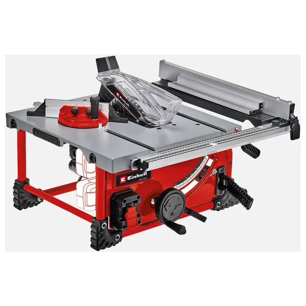 Einhell Te-Ts 36/210 Li Tezgah Daire Testere - Görsel 10