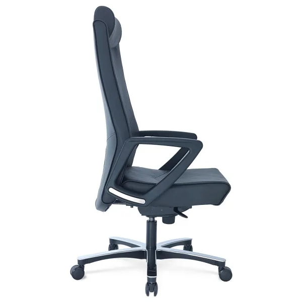 Bürosit Legend 9 Başlıklı Yönetici Koltuğu - Görsel 2
