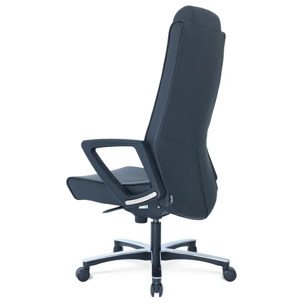 Bürosit Legend 9 Başlıklı Yönetici Koltuğu - Görsel 4