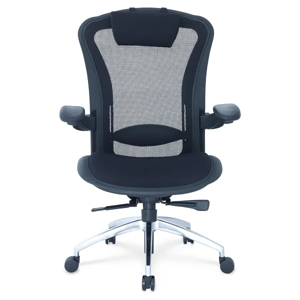 Bürosit Shadow Yönetici Koltuğu - Görsel 2