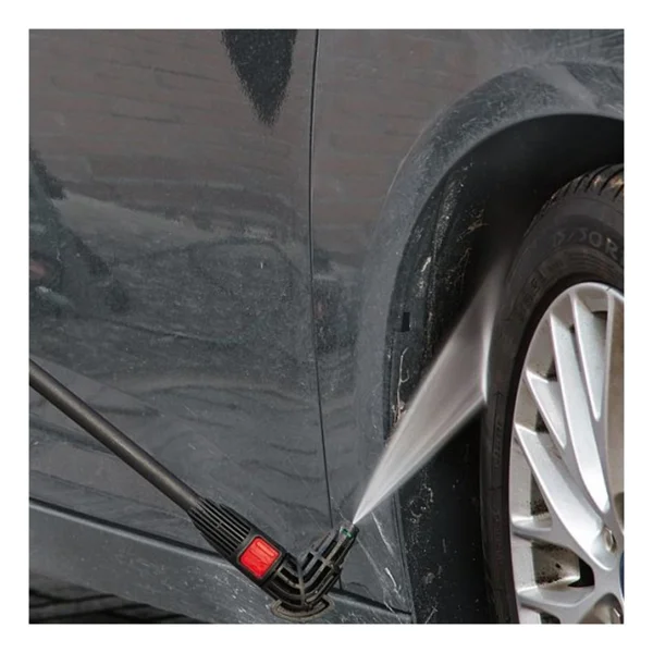 Bosch F016800572 4 Parça Araç Yıkama Kiti - Görsel 3