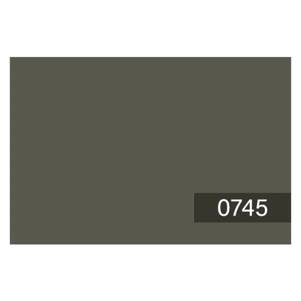 Jotun Gronnumbra 745 Demidekk Ultimate Fönster Ahşap Boyası 3 Kg - Görsel 2