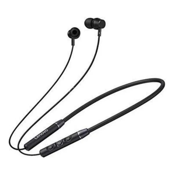 Lenovo Qe03 Kulak İçi Bluetooth Kulaklık - Görsel 2