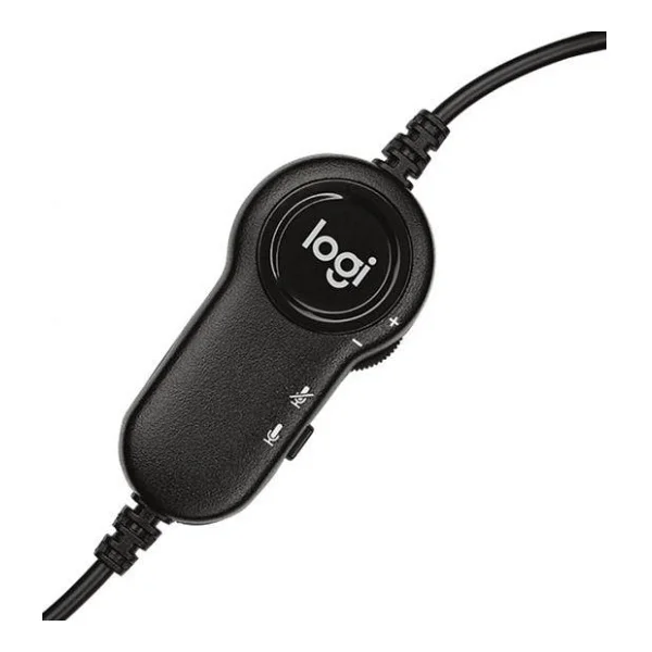 Logitech H150 Mavi Mikrofonlu Kulak Üstü Kulaklık - Görsel 4