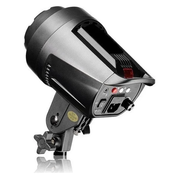 Tolifo 400w Paraflaş Set - Görsel 4
