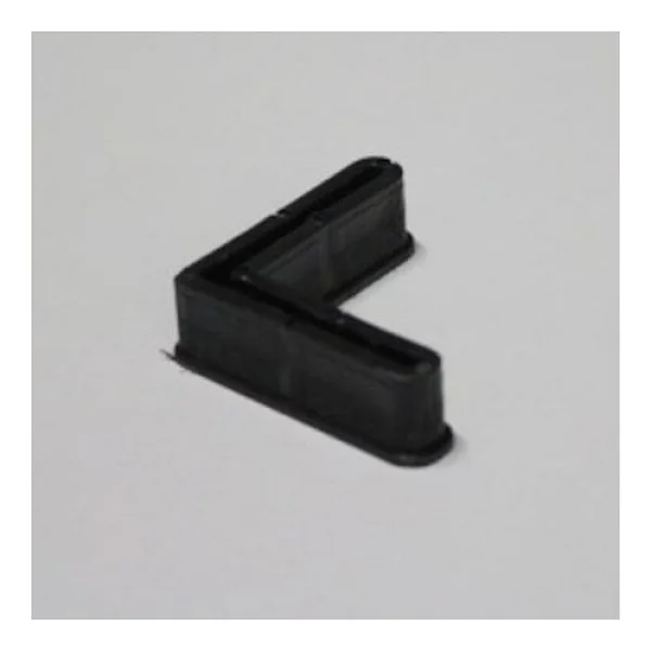 Galvanizraf 6 Katlı Galvaniz Çelik Raf Arşiv Rafı Depo Rafı Kiler Rafı 31x75x200 - Görsel 5