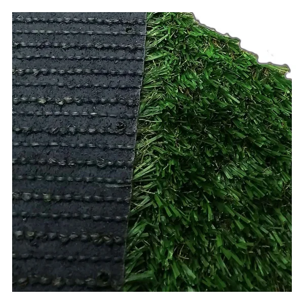 Ism Suni Çim Halı Serisi Yüksek Dokulu Kalın Çim Yeşil 20 Mm - 400 X 1300 Cm - Görsel 3