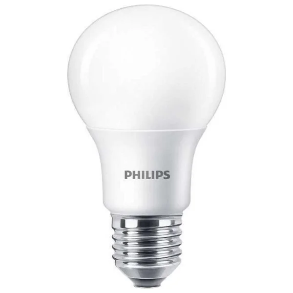 Philips Mycare 8 W-60 W E27 6'lı LED Ampul - Görsel 3