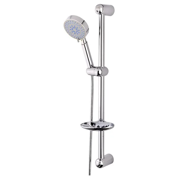 Newarc 430691 Minline Sürgülü Duş Seti - Görsel 4