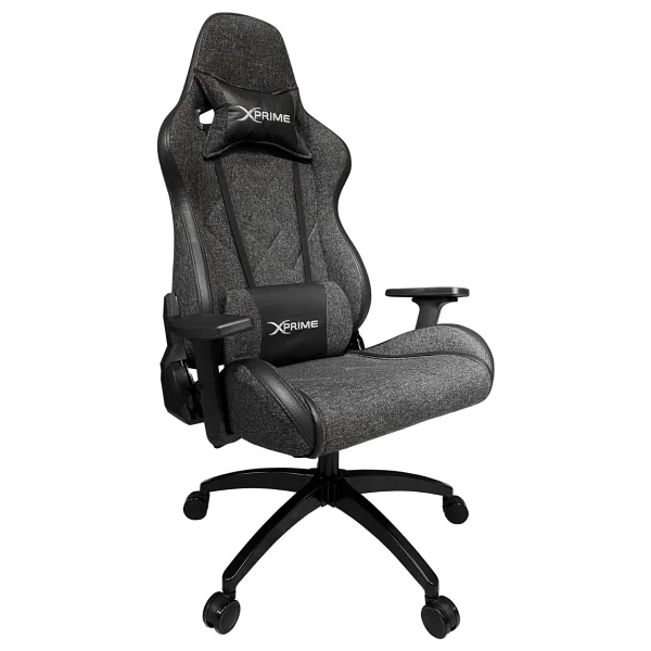 Xprime Titan Kumaş Oyuncu Koltuğu - Görsel 4