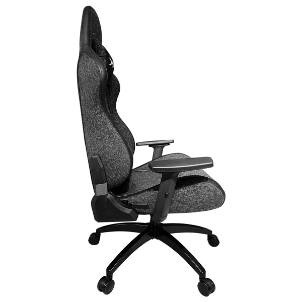Xprime Titan Kumaş Oyuncu Koltuğu - Görsel 3