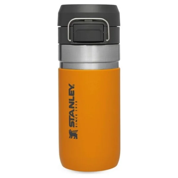 Stanley The Quick Flip Safran 0.47 Lt Çelik Termos - Görsel 10