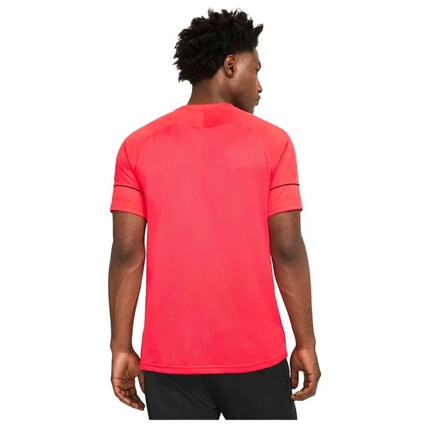 Nike Academy Dri-Fit Acd21 Cw6101 Erkek Futbol Forması - Görsel 6