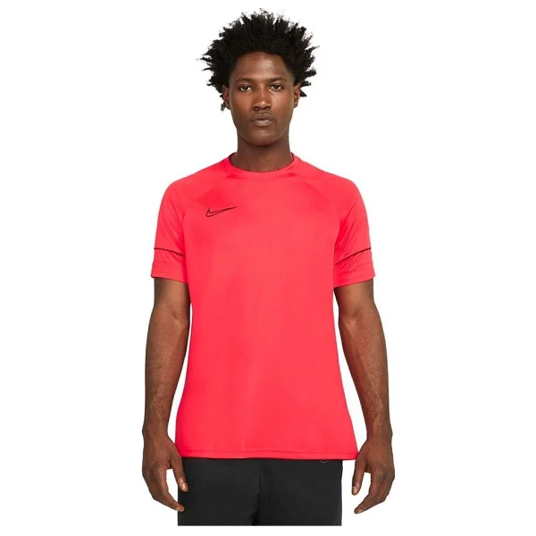 Nike Academy Dri-Fit Acd21 Cw6101 Erkek Futbol Forması - Görsel 4
