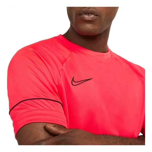 Nike Academy Dri-Fit Acd21 Cw6101 Erkek Futbol Forması - Görsel 3