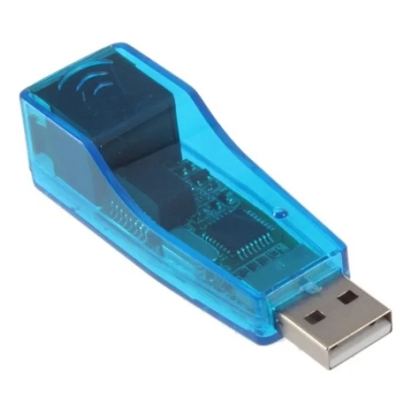 Alfais Al-4592 USB To Ethernet Dönüştürücü - Görsel 4