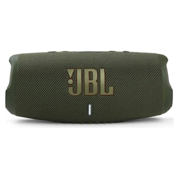 Jbl Charge 5 Kırmızı Bluetooth Hoparlör - Görsel 8