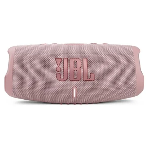 Jbl Charge 5 Kırmızı Bluetooth Hoparlör - Görsel 6