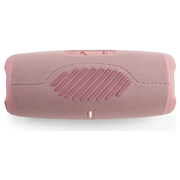 Jbl Charge 5 Pembe Bluetooth Hoparlör - Görsel 5