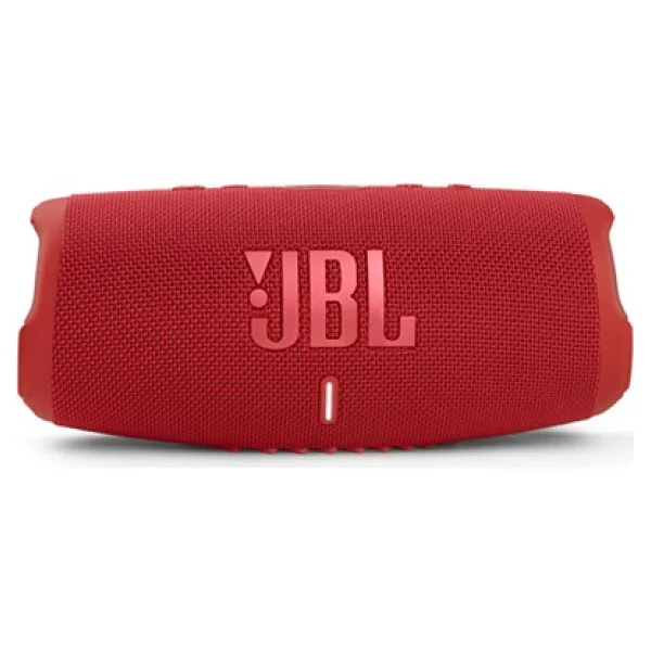 Jbl Charge 5 Kırmızı Bluetooth Hoparlör - Görsel 7