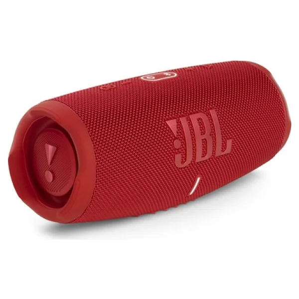 Jbl Charge 5 Kırmızı Bluetooth Hoparlör - Görsel 2
