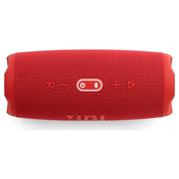 Jbl Charge 5 Kırmızı Bluetooth Hoparlör - Görsel 4