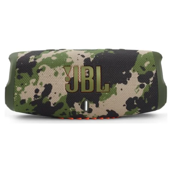 Jbl Charge 5 Pembe Bluetooth Hoparlör - Görsel 6