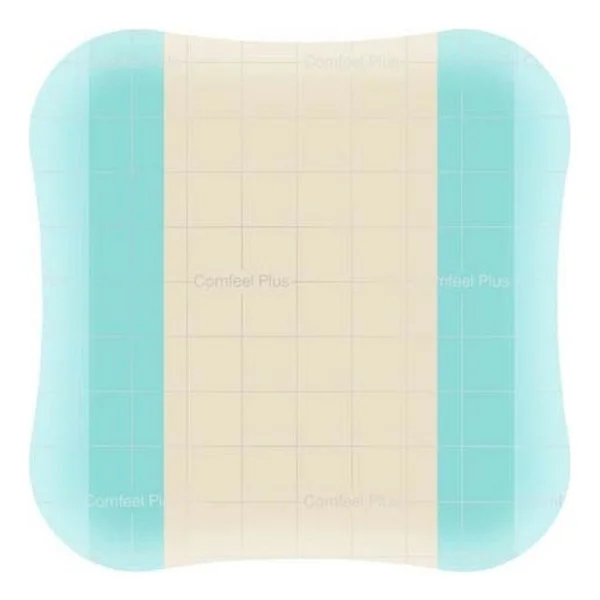 Comfeel Plus 33110 Hidrokolloid Yara Örtüsü 10x10 Cm 1 Adet - Görsel 2