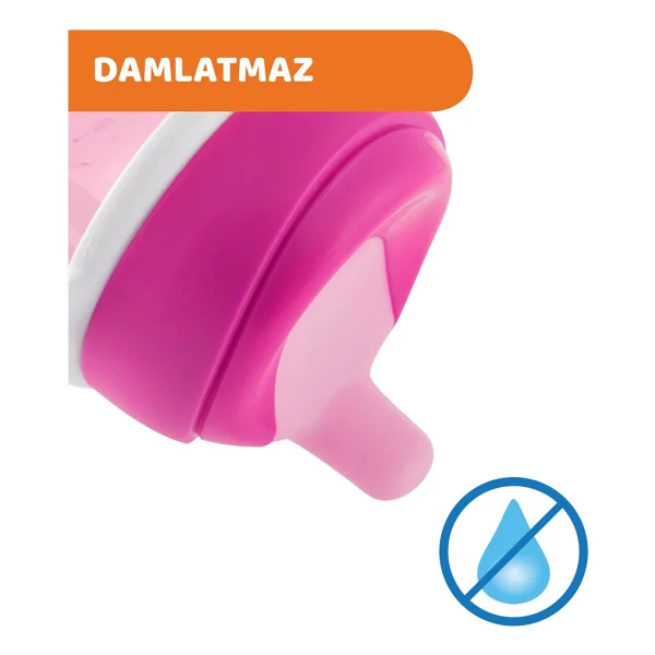 Chicco Yarı Yumuşak Uçlu Training Cup 6 Ay+ 200 Ml - Görsel 10