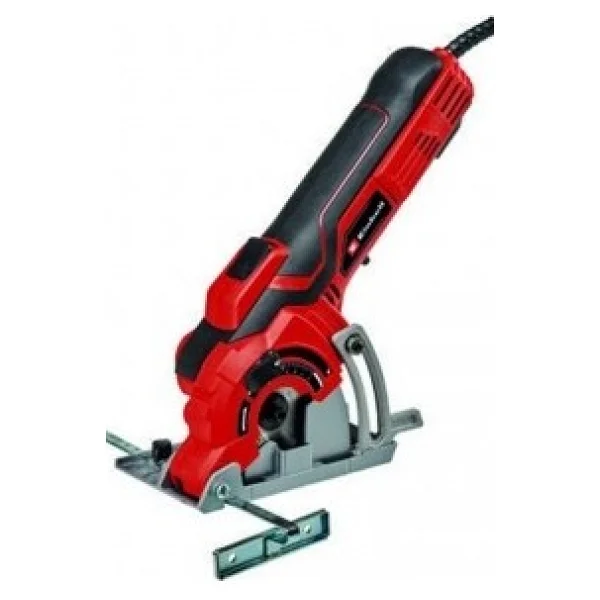 Einhell Tc-Cs 89 600 W Mini Daire Testere - Görsel 10