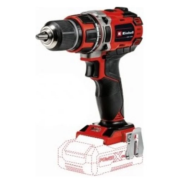 Einhell Tp-CD 18/50 Li Bl Matkap - Görsel 10