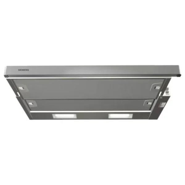 Siemens Lı63tca11t Inox Sürgülü Aspiratör - Görsel 3
