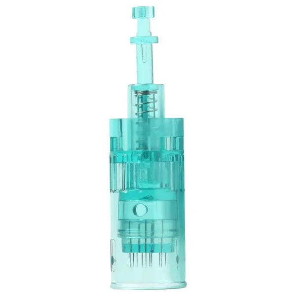 Dr.Pen 24 Pin Ultima A6s Ve M8 Dermapen İğnesi 10 Adet - Görsel 3