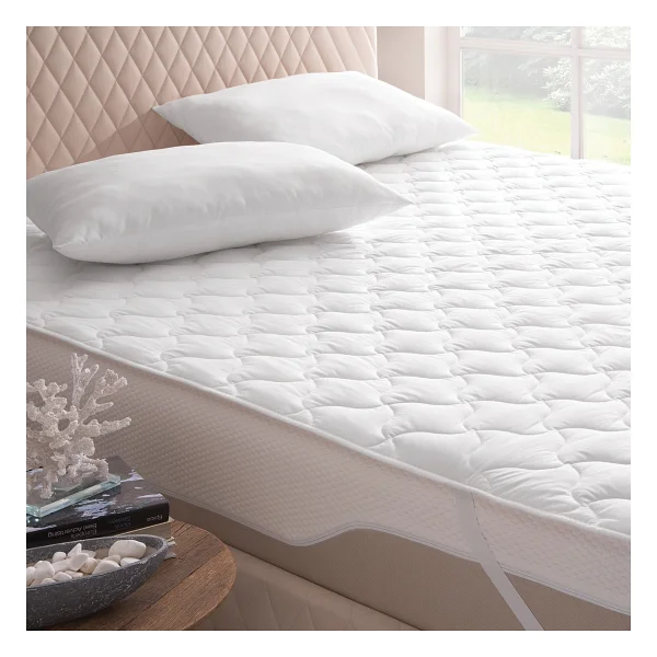 Yataş Bedding Perle 150x200 Cm Full Kenar Alez - Görsel 4