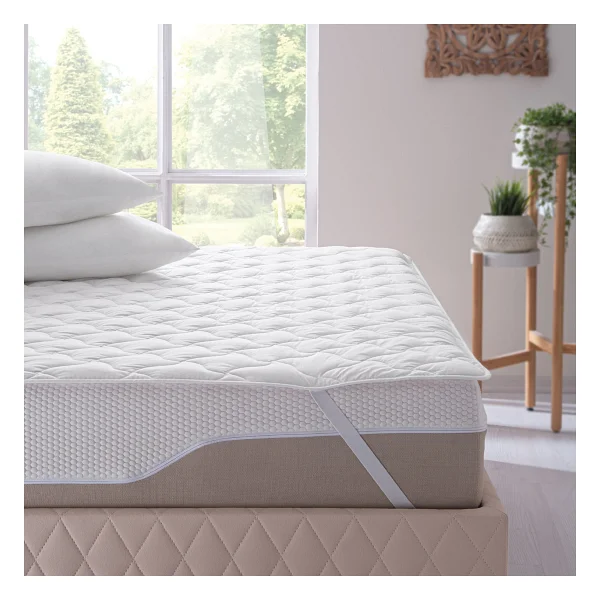Yataş Bedding Perle 150x200 Cm Full Kenar Alez - Görsel 2