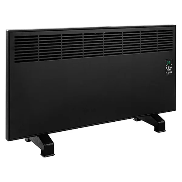 İvigo Epk4590e20s Siyah 2000 W Dijital Konvektör Isıtıcı - Görsel 2