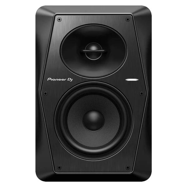 Pioneer Dj Vm-50 5 İnç Referans Monitörü - Görsel 4