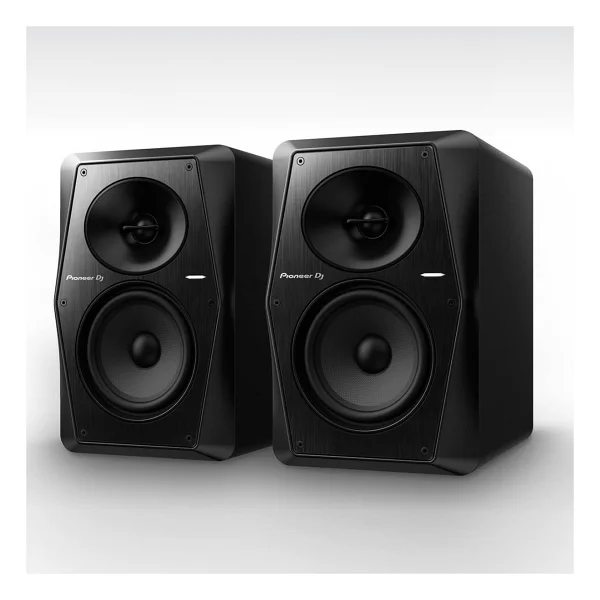 Pioneer Dj Vm-50 5 İnç Referans Monitörü - Görsel 7