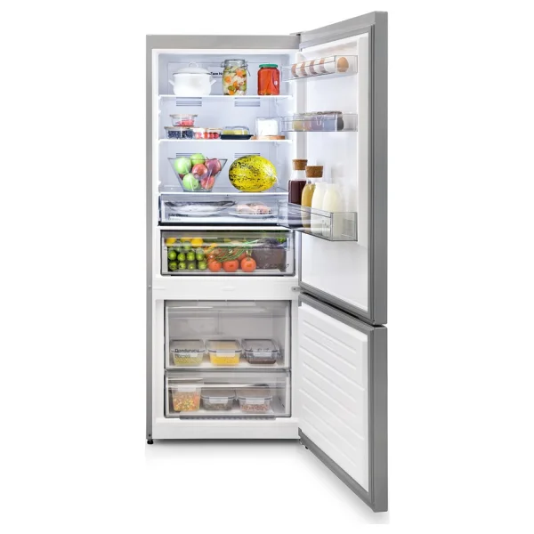 Vestel Nfk48001 X No Frost Kombi Buzdolabı - Görsel 6