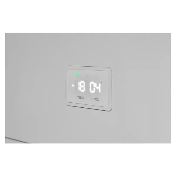 Vestel Nfk48001 X No Frost Kombi Buzdolabı - Görsel 8