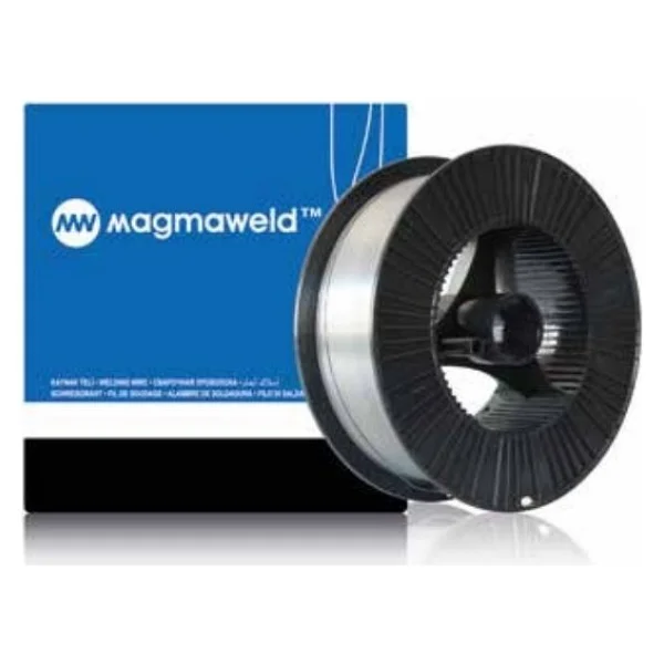 Magmaweld Mal 4043 1 Mm 7 Kg Alüminyum Gazaltı Kaynak Teli - Görsel 3