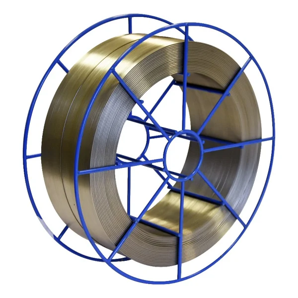 Magmaweld Mı 309 Lsi 1,20 Mm Paslanmaz Krom Kaynak Teli 15 Kg - Görsel 2