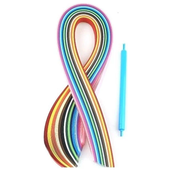 Keskin Color Mrc Quilling Set (Kağıt Telkari ) - Görsel 2