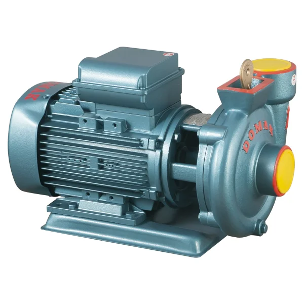Domak Slg-3 380 V 2 Hp Elektropomp - Görsel 3
