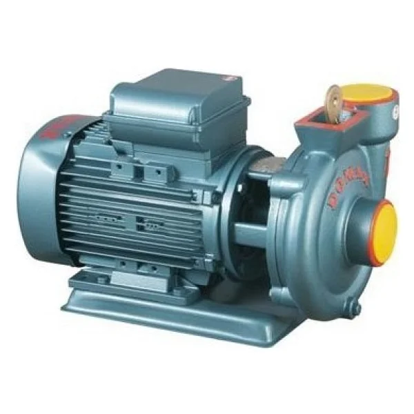 Domak Slg-2 380 V 3 Hp Monoblok Elektropomp - Görsel 3